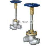 Incoloy 825 Gate Valve thumbnail-1