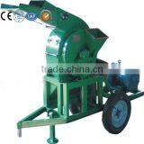 High Efficiencent Wood Sawdust Machine With Motor thumbnail-1