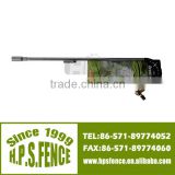 78cm propane / butane gas auto-ignition flame gun for garden