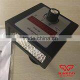 DC12V Power Portable LED Lamp Desktop Stroboscope thumbnail-2