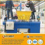 300 kg Hour Computer Motherboards Scrap Recycling Plant for Copper thumbnail-2