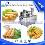 Food Machiney Automatic Spring Roll Machine