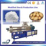 High Capacity Denatured Potato Starch Production Line