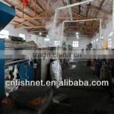 Fishing Nets Are Made