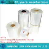 Factory Direct Handmade Tear-resistant Protective Stretch Wrap Film thumbnail-2