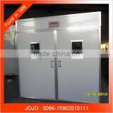 Digtital Panel Chick Automatic Incubator 1056pcs Duck Incubator