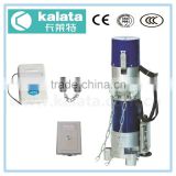 Kalata 400kg General electric roller shutter motor door safety and stable roll up gear motor