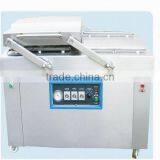 Made in China Double Chamber Vacuum and Fill Nitrogen Packaging Machine
