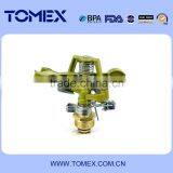 2016 China Supplier Manufacturing 1/2 Inch Brass Irrigation Sprinkler thumbnail-3