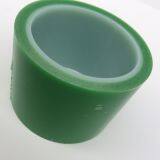 PE Plastic Film for Surface Protection Green Color thumbnail-3