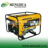 High Quality! 3KW Silent Gasoline Generator OHV ! thumbnail-1