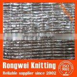 Green Aluminum Sun Screen Film