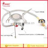 Camping Gas Stove Portable Stove Popular Burner thumbnail-2