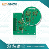 Guangzhou Manufacturer OEM/ODM PCBA Assembly Electronic Printed Circuit Board Pcb