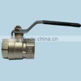 BRASS BALL VALVES thumbnail-1