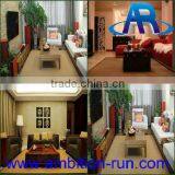 Nature Sisal Hemp Carpets