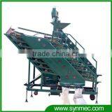 Round Soya Bean Sorter