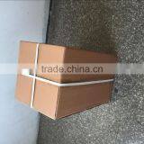 Stainless Steel 304 Cow Milk Cup Group for Milking Machine thumbnail-2