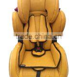 501A Vip Leather Baby Car Seat E1 HDPE Baby Hyundai Car Accessories thumbnail-2