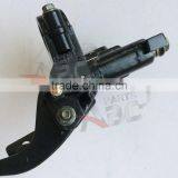 ATV Left Side Hydraulic Brake Master Cylinder Lever 50cc 110cc 125cc 150cc 250cc ATV Quad thumbnail-3