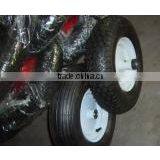 Wheelbarrow Wheels thumbnail-1