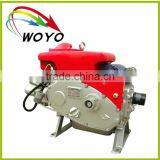 2 Cylinder Gasoline Engine thumbnail-2