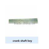 China Stainless Steel Crank Shaft Key for Farm Diese Engine thumbnail-5