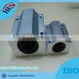 SCS8UU SCS10UU Linear Motion Ball Sliding Bearing thumbnail-1
