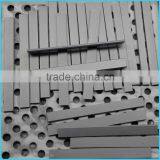 Widia Tungsten Carbide Rectangular Blanks for Cutting Lava Stone thumbnail-2