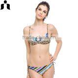Latest Design Sexy Woman , Bikini Swimwear ,woman Swimwear Cute Woman Swimwear thumbnail-5