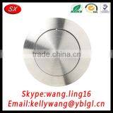 Customized Stainless Steel Press Button, Push Button, Play Button For Electrical Equipment ISO/RoHS Pass thumbnail-3