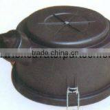 SK120 E312B E312C PC130-7 ZAX120 AIR FILTER HEAD AIR CLEANER HEAD thumbnail-1