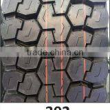 Truck TIRE CHINA SUPPLIER WITH CHEAP PRICE thumbnail-3