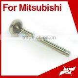 5GT Intake Exhaust Engine Valve for Mitsubishi Marine Diesel Engine Spare Parts thumbnail-2