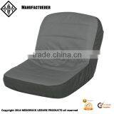 Deluxe Riding Garden Tractor Seat Cover Lawn Tractor Seat Cover Lawn Mower Seat Cover thumbnail-2
