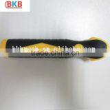 Double Color Telescopic Paint Roller Handle thumbnail-6