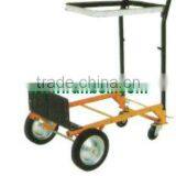 Mulit-purpose Hand Truck Supplier