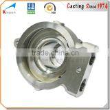 OEM Square Steel Rack Bronze Casting Part/De-humidifier Precision Casting Parts/Orifice Flange Lost Wax Casting Parts thumbnail-3