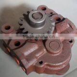 D-144 D-21 Oil Pump thumbnail-1