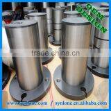 Top Quality Steel Shaft Machine Spare Part With Preferential Price thumbnail-1
