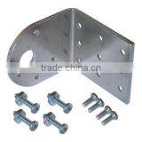 Non Standard Metal Punching Parts Punching Services and Punching Design thumbnail-4