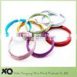 Colored Aluminum Wire Jewelry for Festival Decorative thumbnail-6