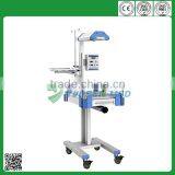 Reasonable Price Best Quality Medical Hospital Mobile Newborn Radiant Warmer thumbnail-4
