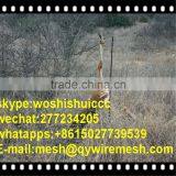 2017 Hot Sale High Tension 1980N Hinged Joint Field Fence For Sales thumbnail-4