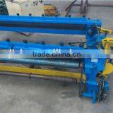 Chicken Hexagonal Wire Mesh Net Making Machines thumbnail-5