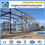 Q235/345 Steel Structure Prefabricated Workshop thumbnail-6