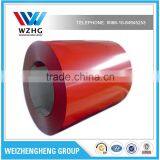 Factory Price Prepainted Corrugated Steel Roofing Sheet thumbnail-2