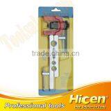 Flaring Tool Kit With Hand Carrying Case