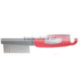 Dog Accessories Pet Supply Dog Products Good Pet Comb thumbnail-1