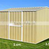 Prefab Smart Storage Shed thumbnail-5